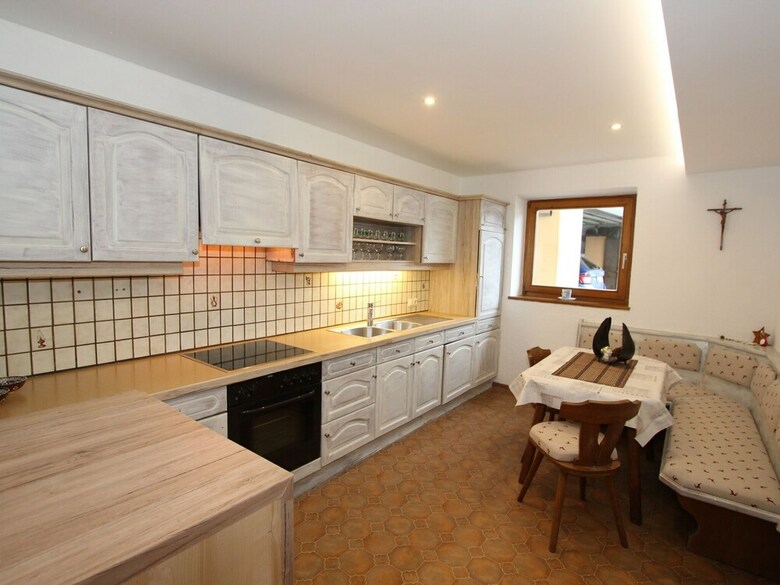 Child-friendly Apartment In Buch With Swimming Pool