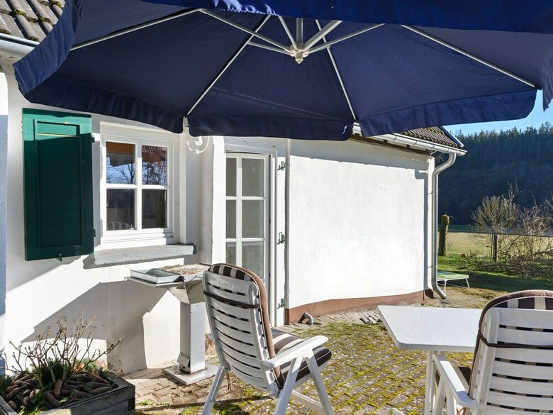 Cosy Mansion Eppe In Uplandes With Sauna
