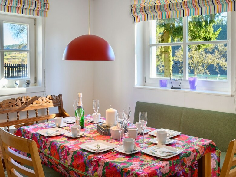 Cosy Mansion Eppe In Uplandes With Sauna