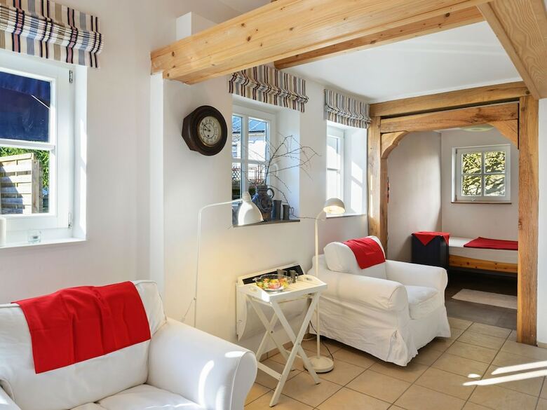 Cosy Mansion Eppe In Uplandes With Sauna