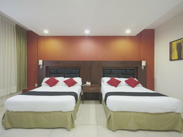 Hotel Impala De Tampico