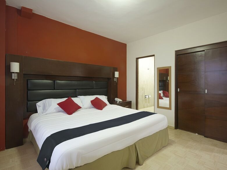 Hotel Impala De Tampico