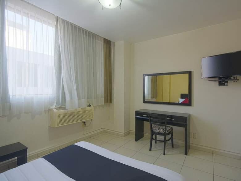 Hotel Impala De Tampico