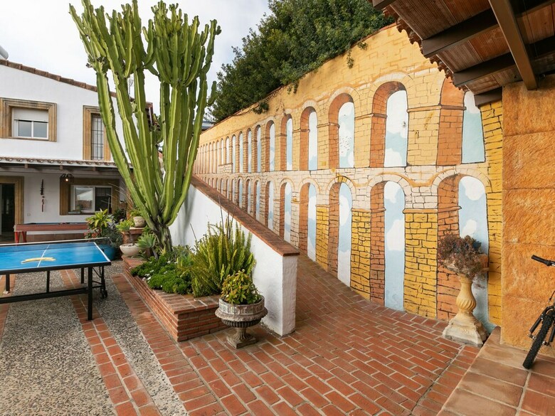 Classy Villa In Mijas With Private Swimming Pool