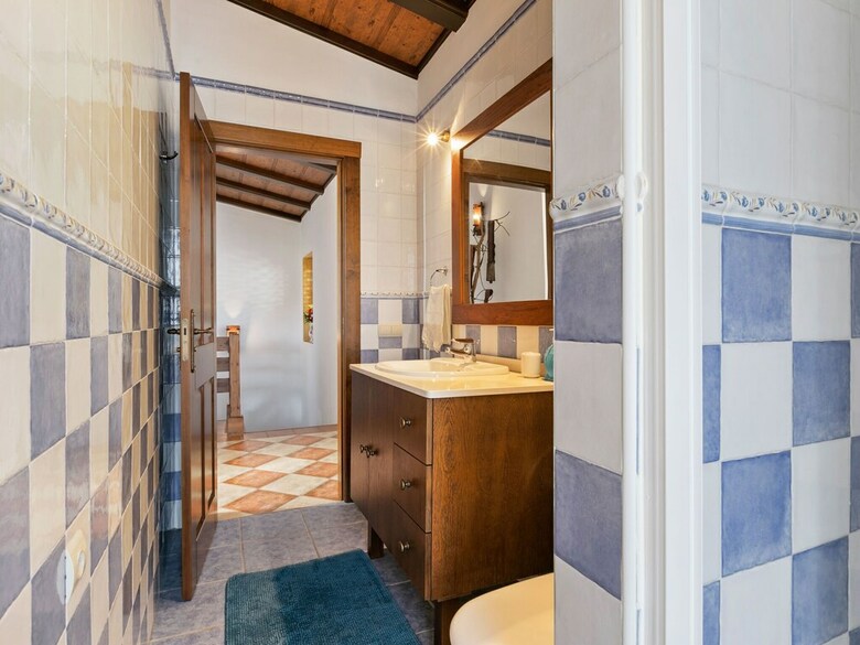 Classy Villa In Mijas With Private Swimming Pool