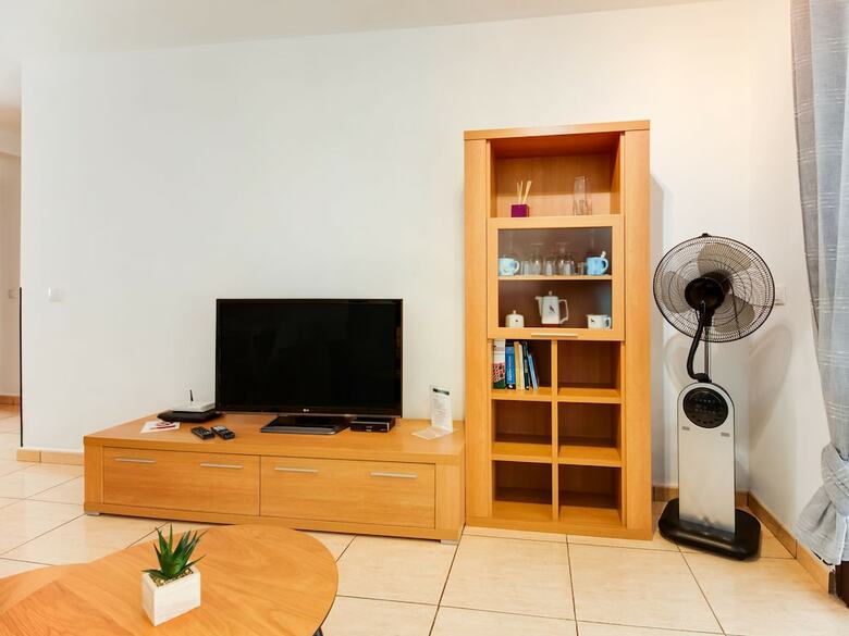 Simplistic Holiday Home In Corralejo With Swimming Pool