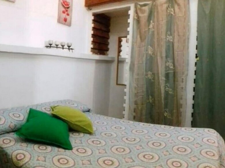 Cosy Apartment In La Yunta With Balcony