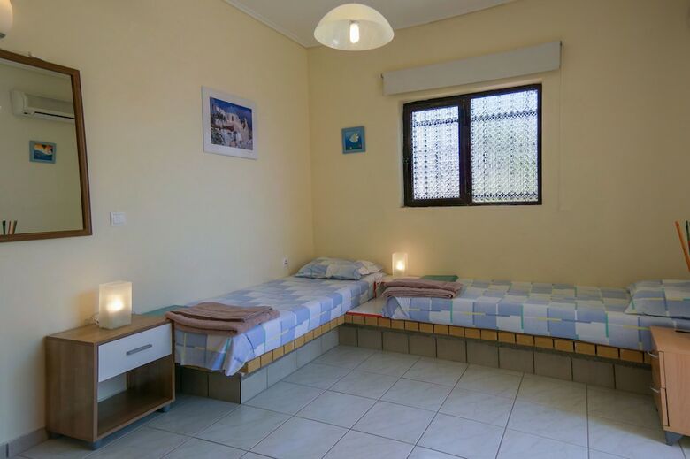 Casa Cicale Apartments & Studios