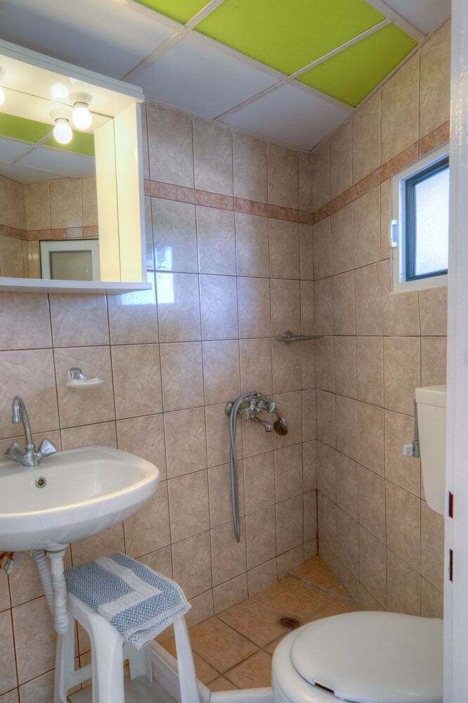 Casa Cicale Apartments & Studios