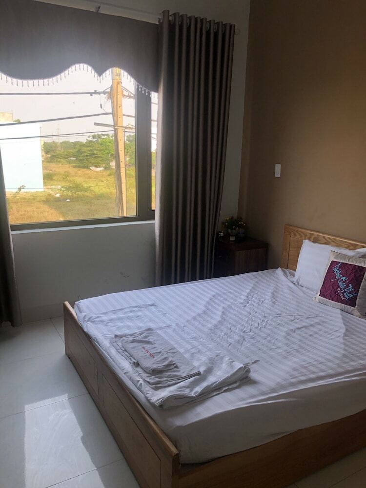 Oyo 1106 Duong Chau Phat Hotel