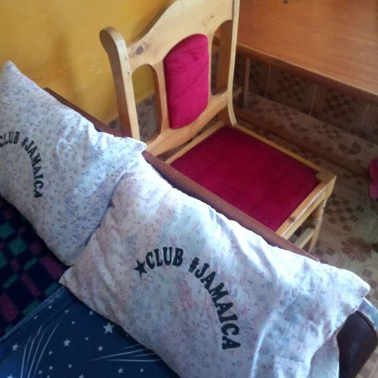Hotel Guest House Jamaica