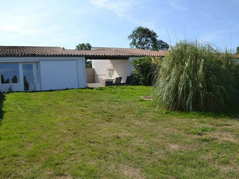Gites Les Terres de L'etang
