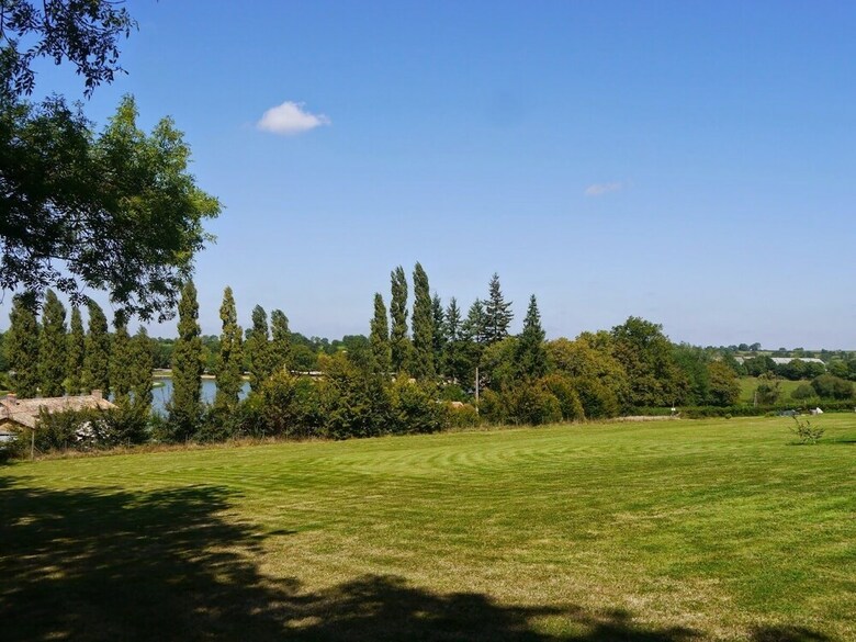 Gites Les Terres de L'etang