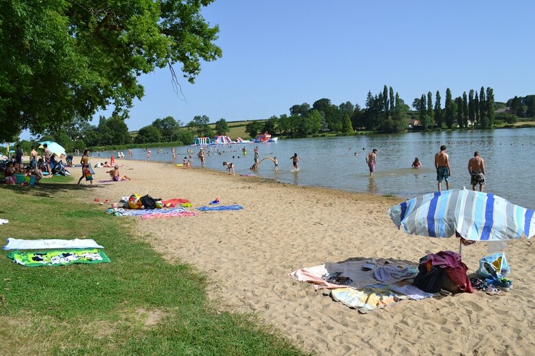 Gites Les Terres de L'etang