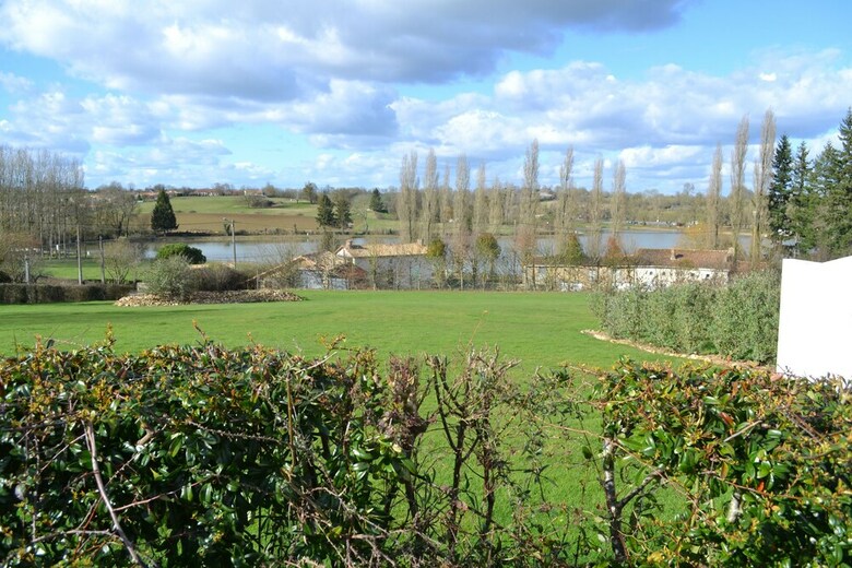 Gites Les Terres de L'etang