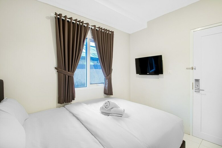 Hotel Urban24 Depok