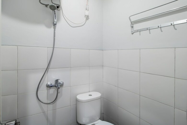 Hotel Urban24 Depok