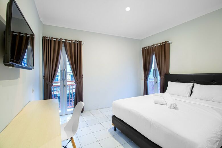 Hotel Urban24 Depok