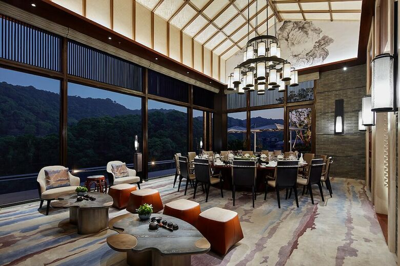 Hotel Xianghu Xiaoyao Manor