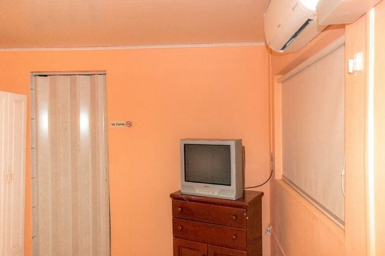 Hotel Ecotel