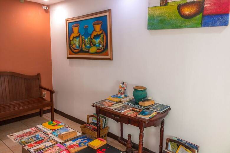 Hotel Ecotel