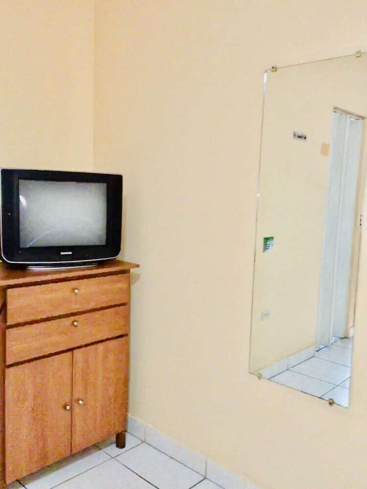 Hotel Ecotel