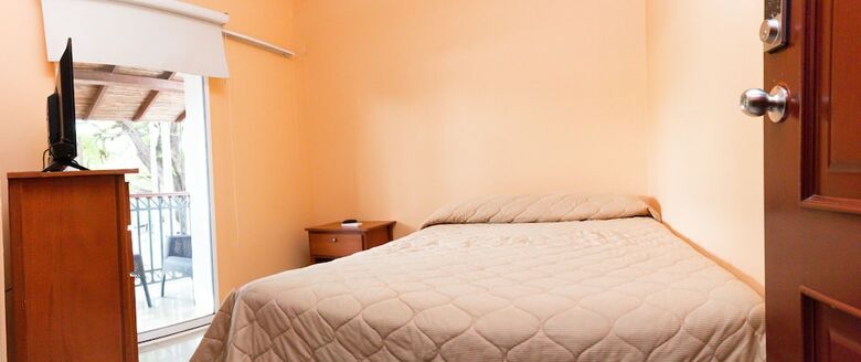 Hotel Ecotel
