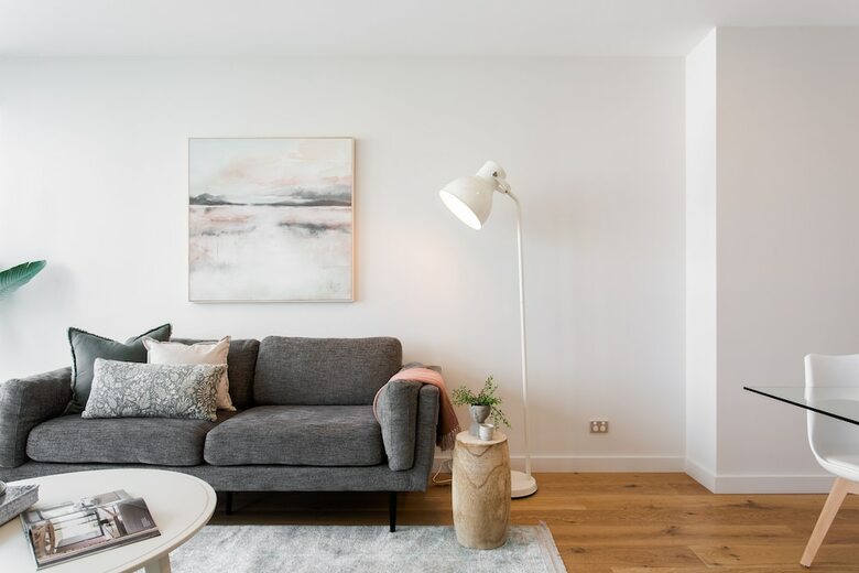 Apartamentos Urban Rest - Eastend