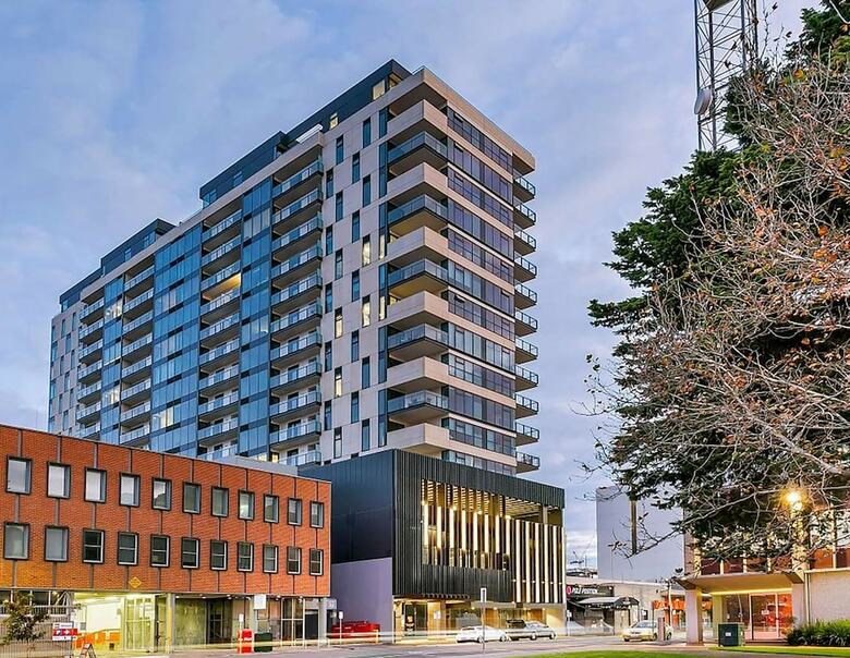 Apartamentos Urban Rest - Eastend