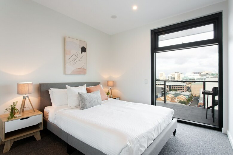 Apartamentos Urban Rest - Eastend
