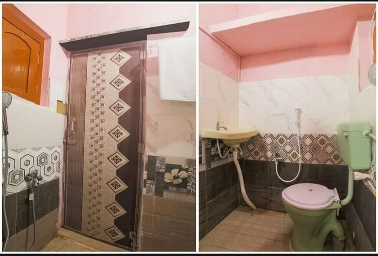 Hotel Rahul Residence