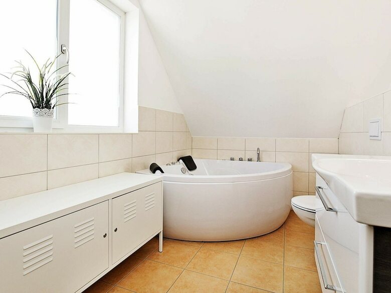 4 Star Holiday Home In Wendtorf