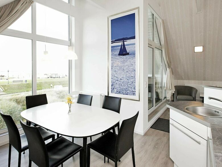 4 Star Holiday Home In Wendtorf