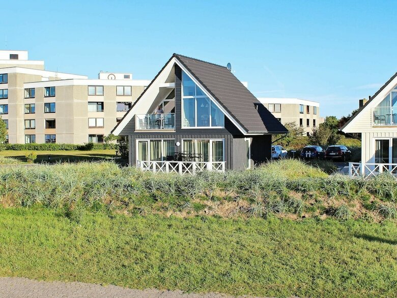 4 Star Holiday Home In Wendtorf