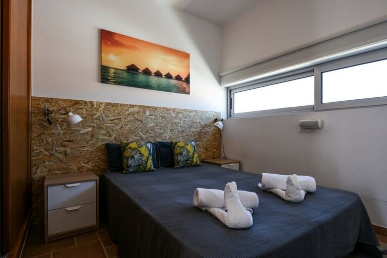 Hotel P� Na Areia