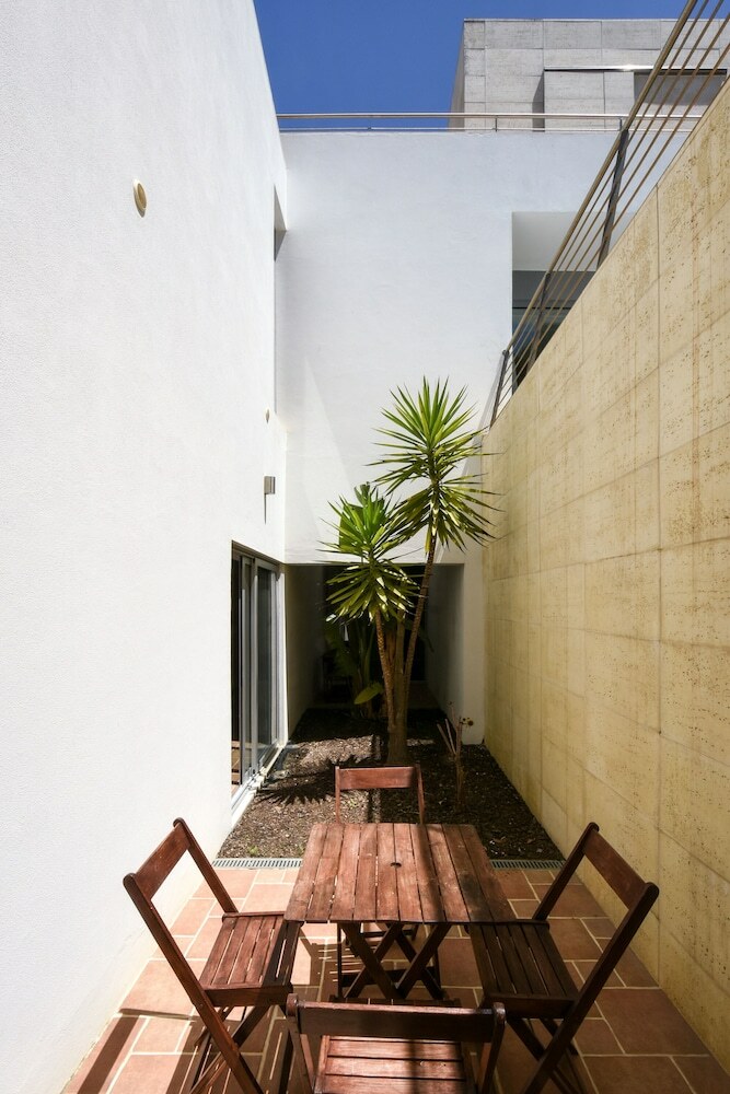 Hotel P� Na Areia