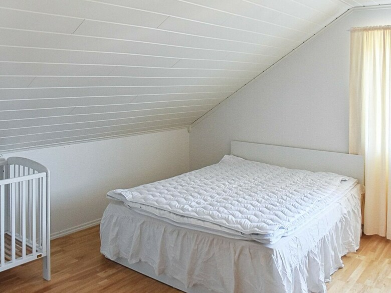 Apartamento 8 Person Holiday Home In Eide