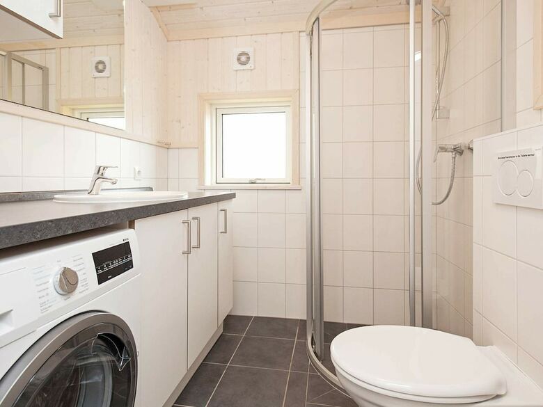 5 Star Holiday Home In Gro�enbrode