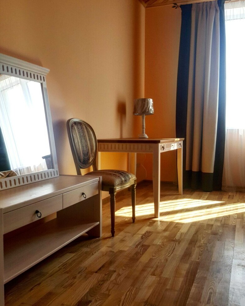 Hotel Falvarak Kupala
