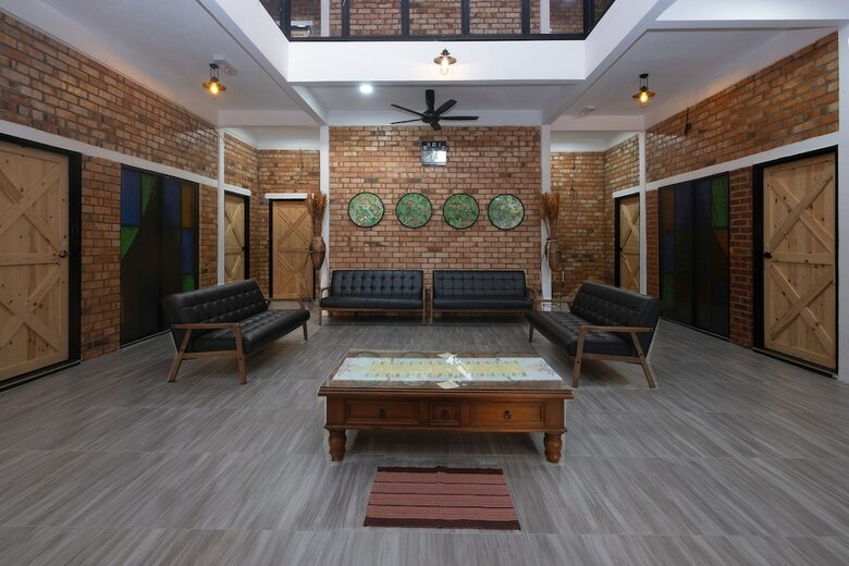 Hotel Oyo 90033 Rania Beach Resort