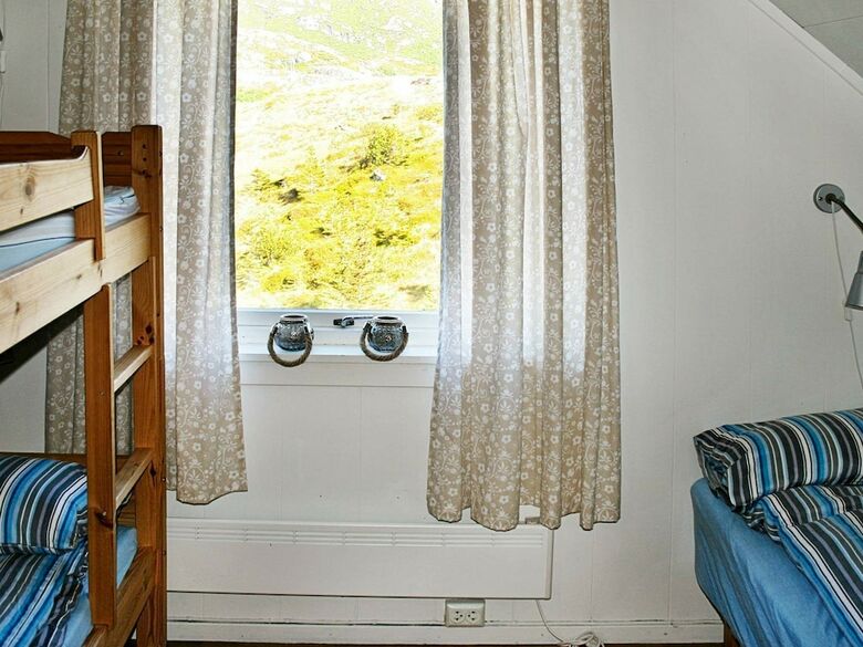 4 Star Holiday Home In Ramberg
