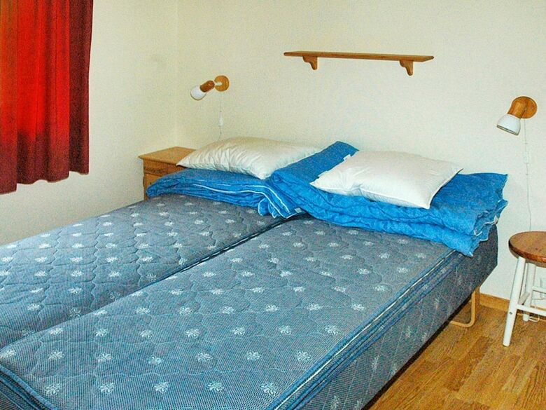 4 Star Holiday Home In Slinde