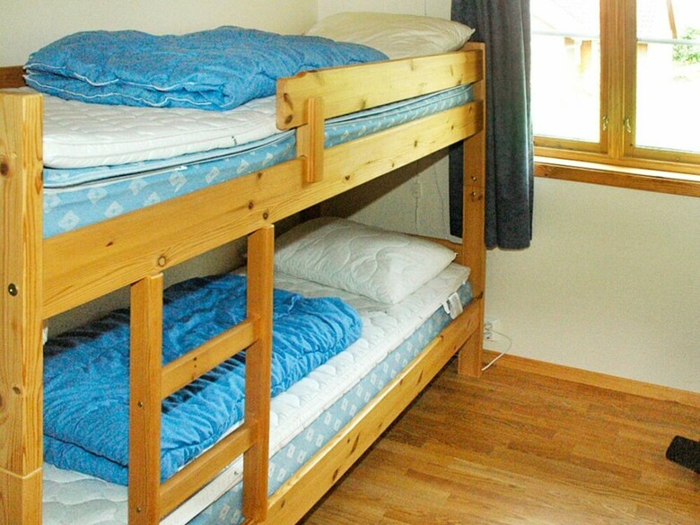4 Star Holiday Home In Slinde