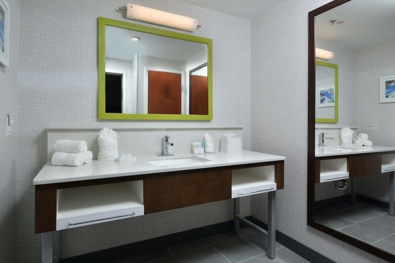 Hotel Hampton Inn & Suites Charlotte Northlake, Nc