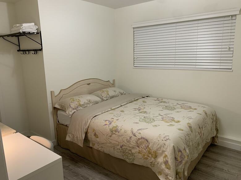 Hotel Old Plum Tree Style Suite