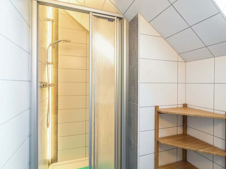 Comfortable Apartment In Thomatal Near Ski Area