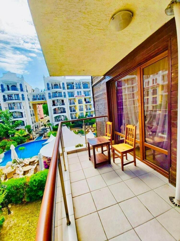 Magnolia Garden Hotel