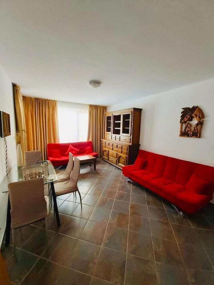 Magnolia Garden Hotel