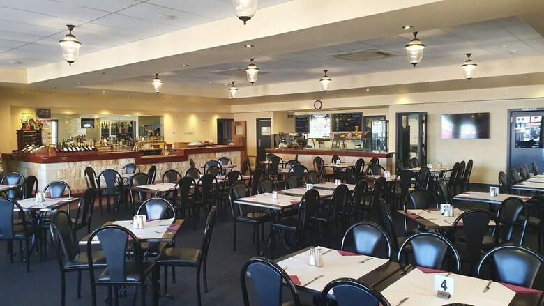 Victoria Hotel