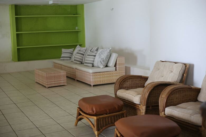 Aconchegante Casa Beira Mar Em B�zios Rn